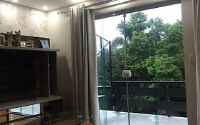 Residencial Jardim Curitiba